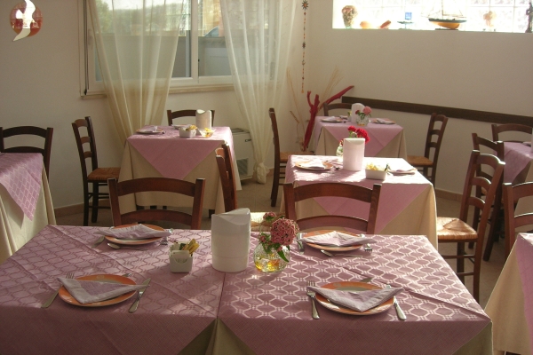 Hotel Del Sole (San Vincenzo)